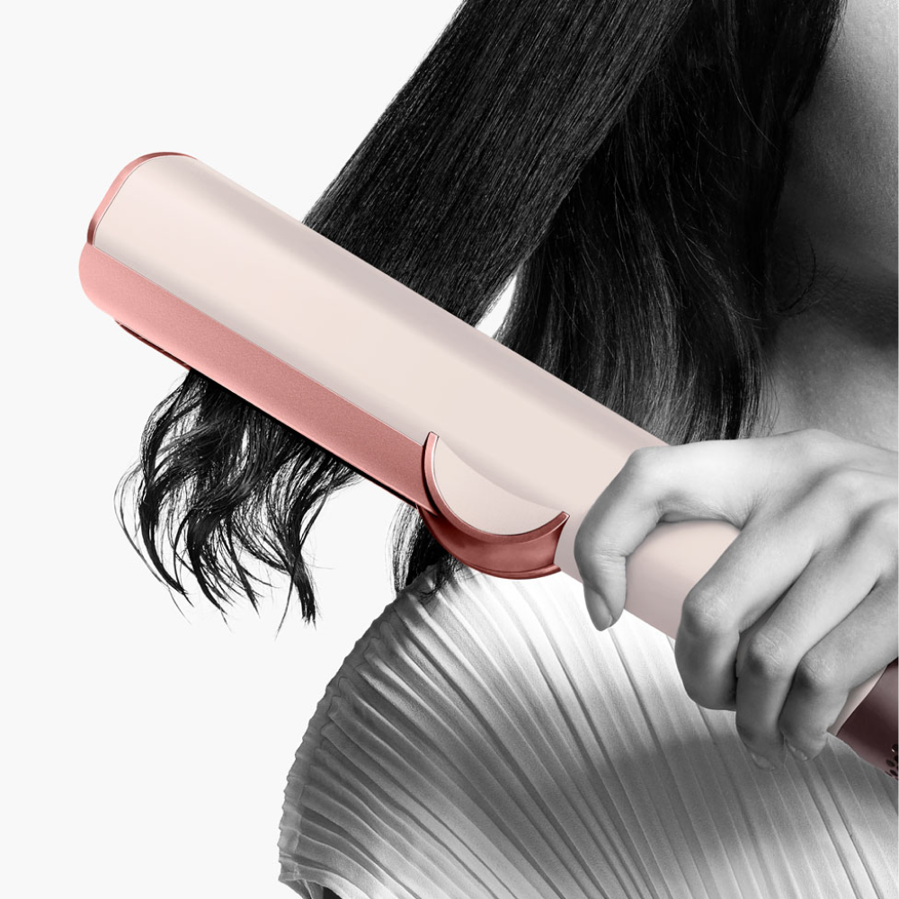 Acabamento Ceramic Pink