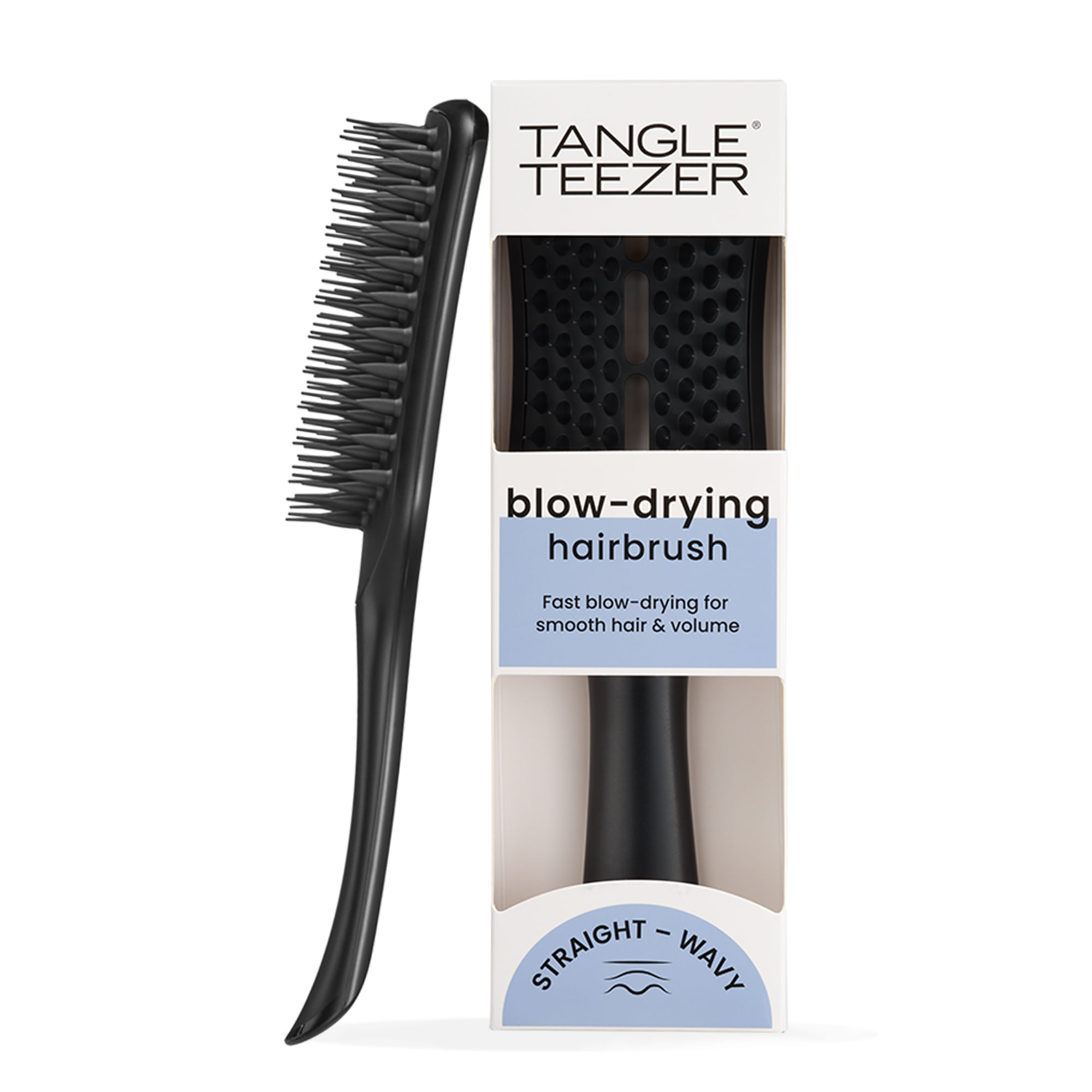 Tangle Teezer Ultimate Blow-dry — Easy Dry & Go
