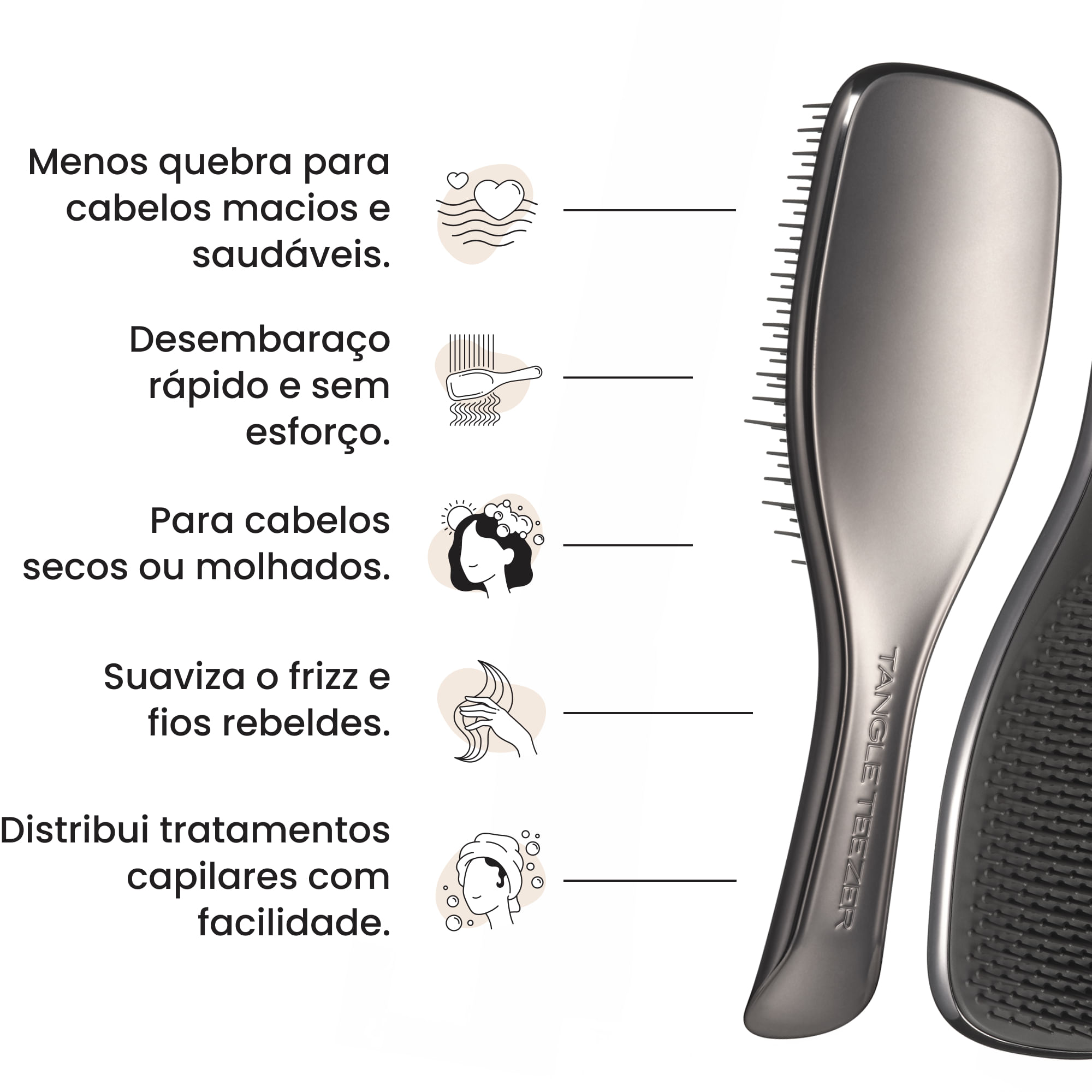 Beleza que também é performance