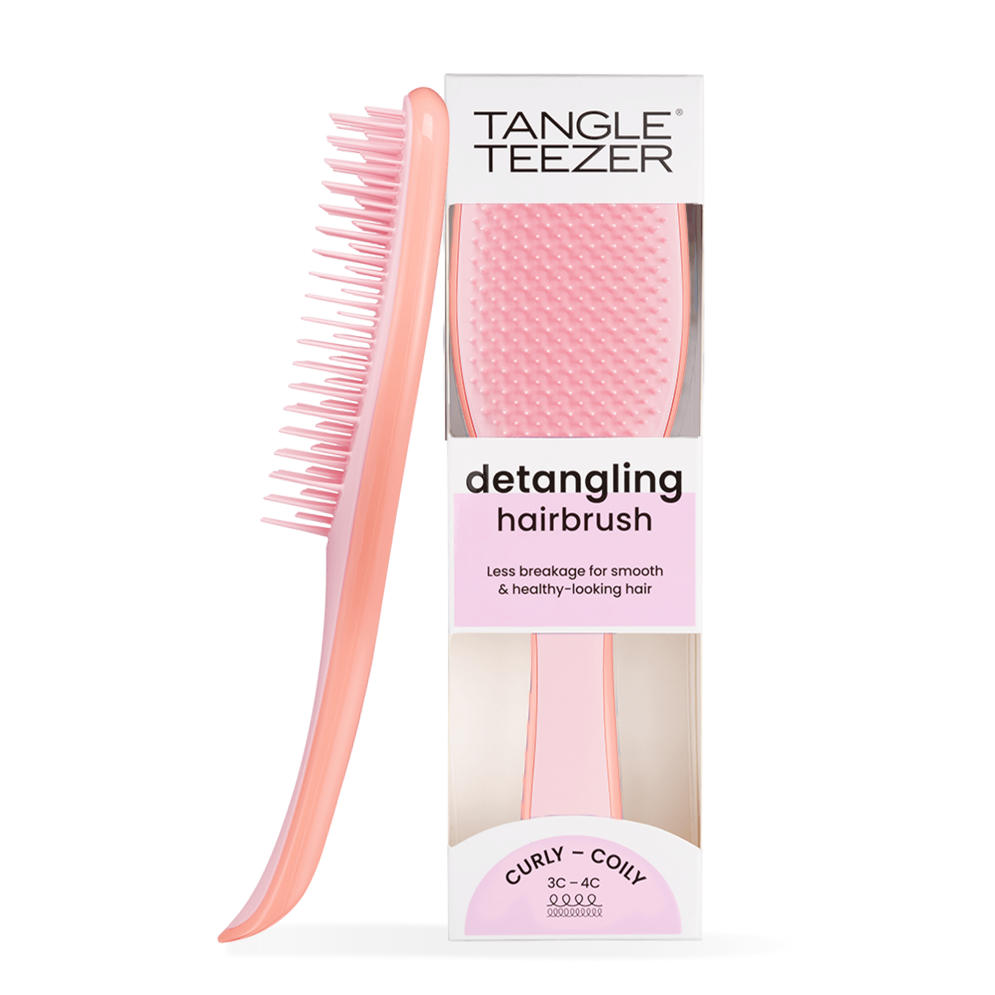 Tangle Teezer The Ultimate Detangler Naturally Curly
