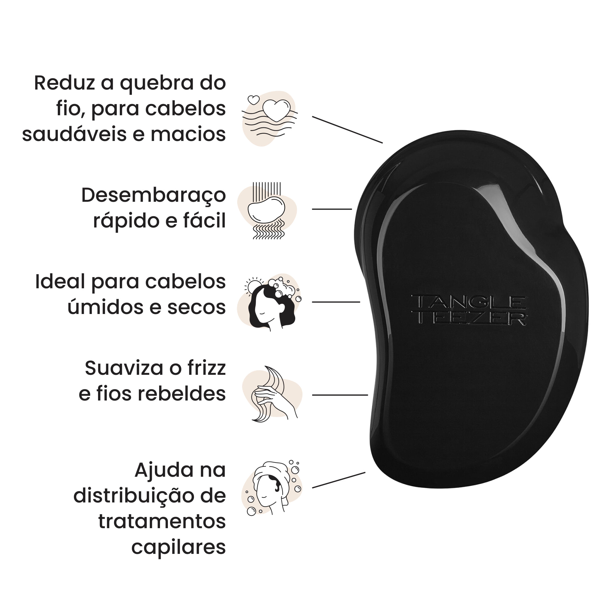 Cerdas em duas camadas