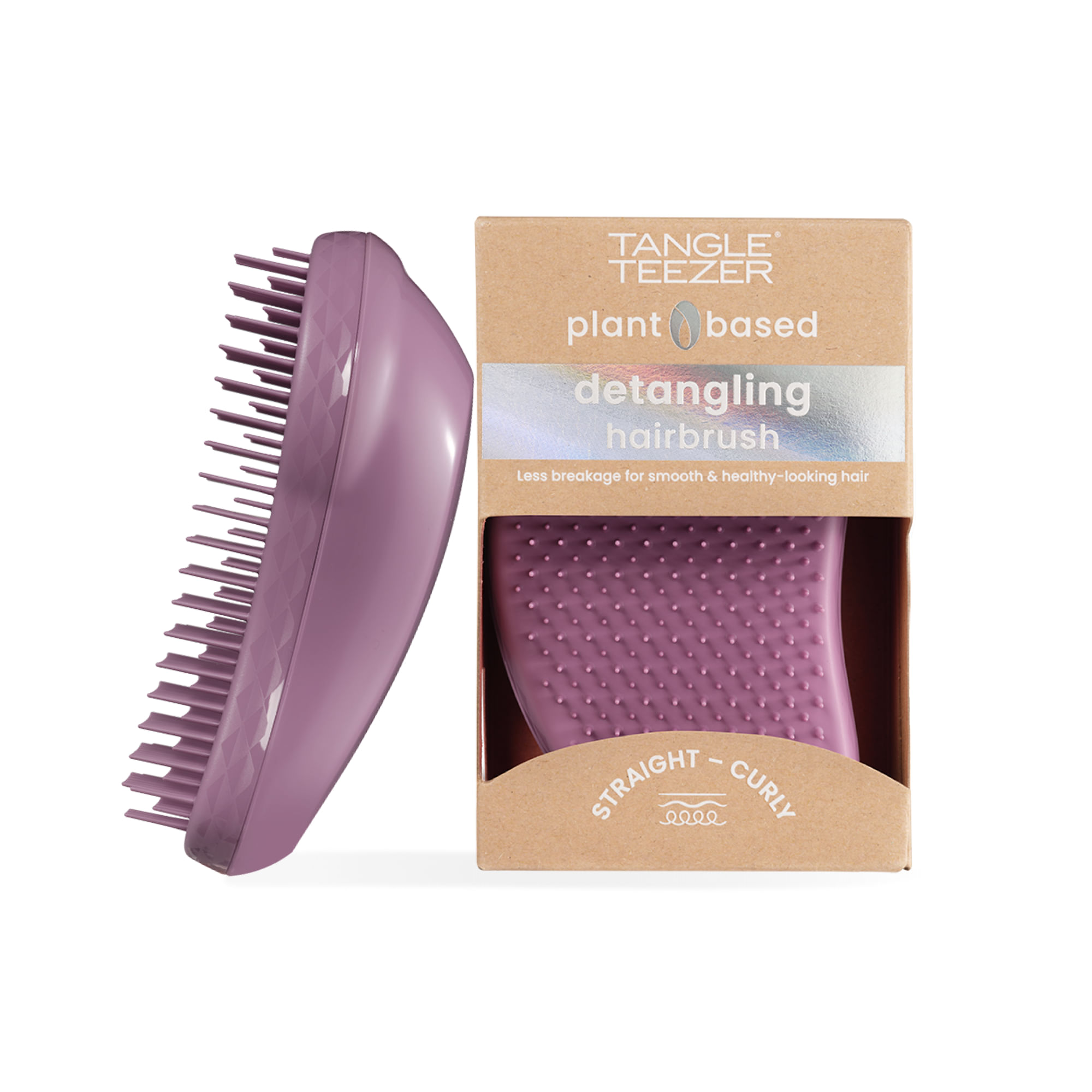 Tangle Teezer The Original Plant Based