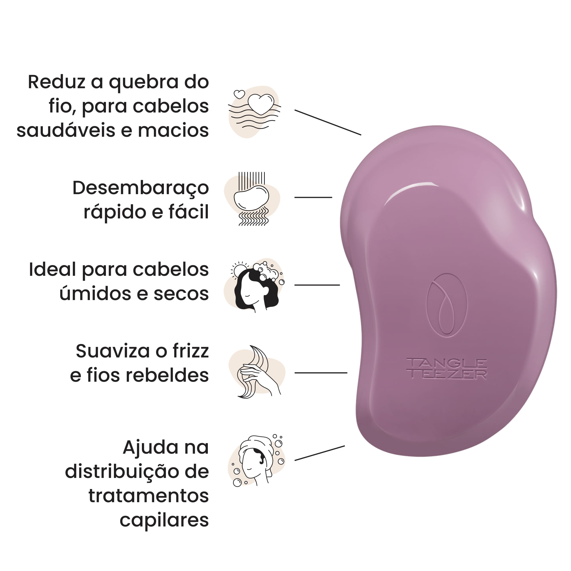A mesma eficácia de sempre