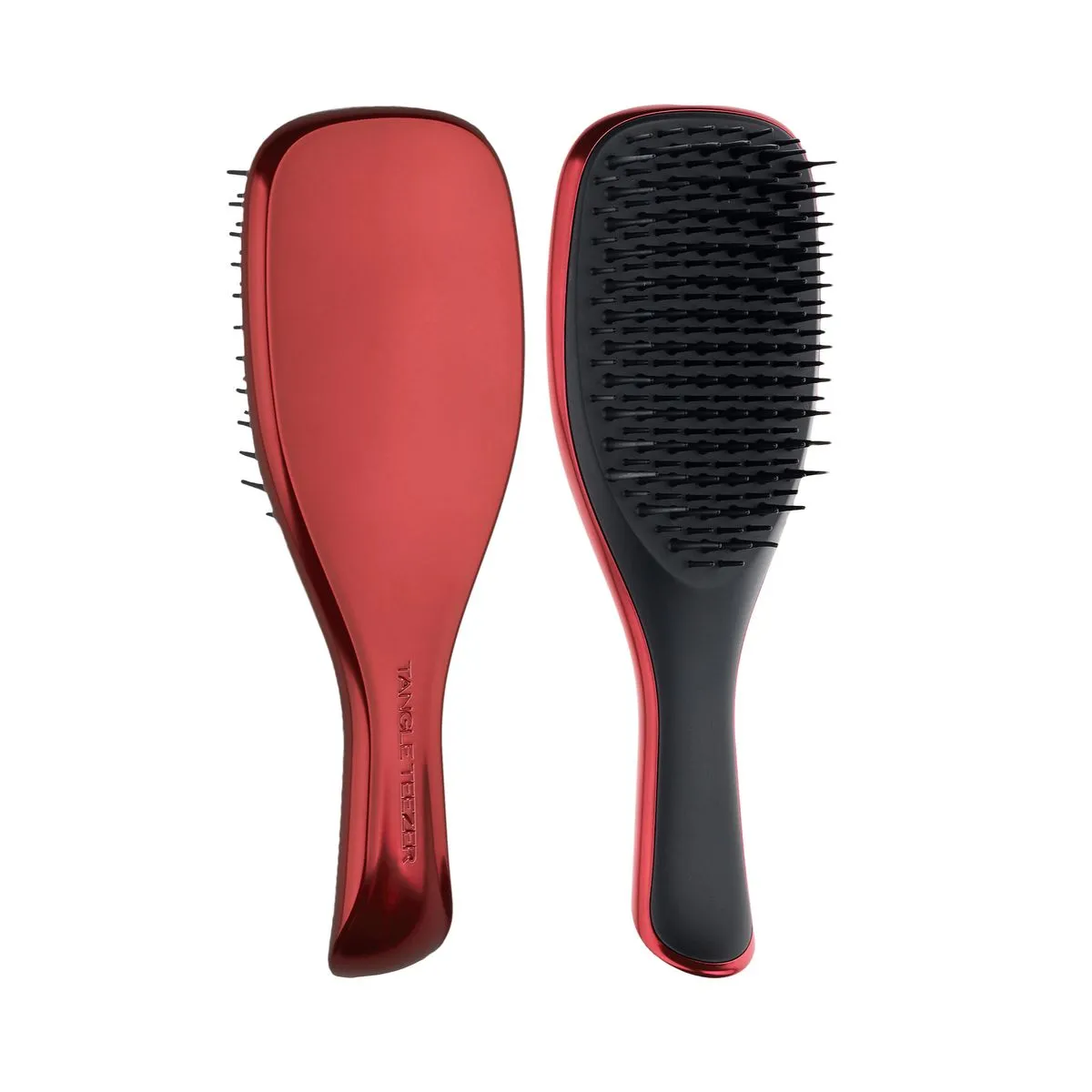 Tangle Teezer The Wet Detangler — Devil Wears Prada Red