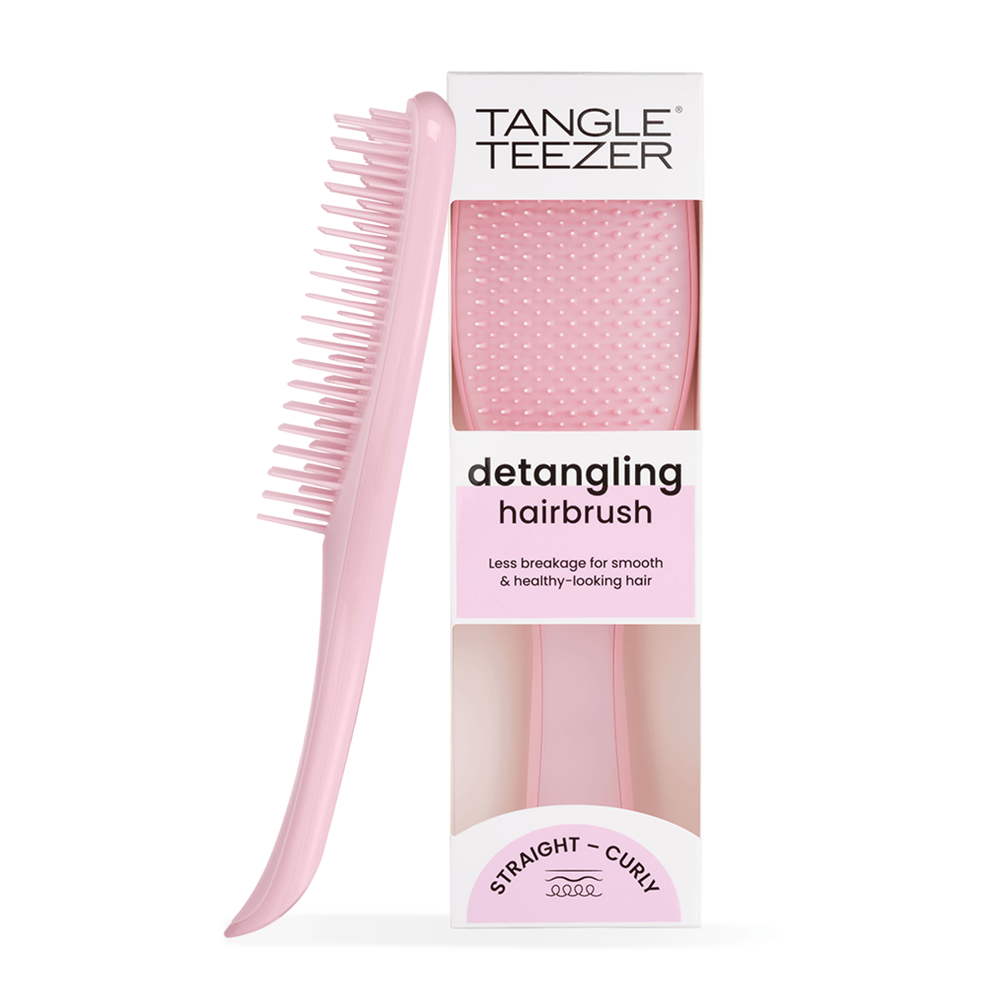Tangle Teezer The Ultimate Detangler