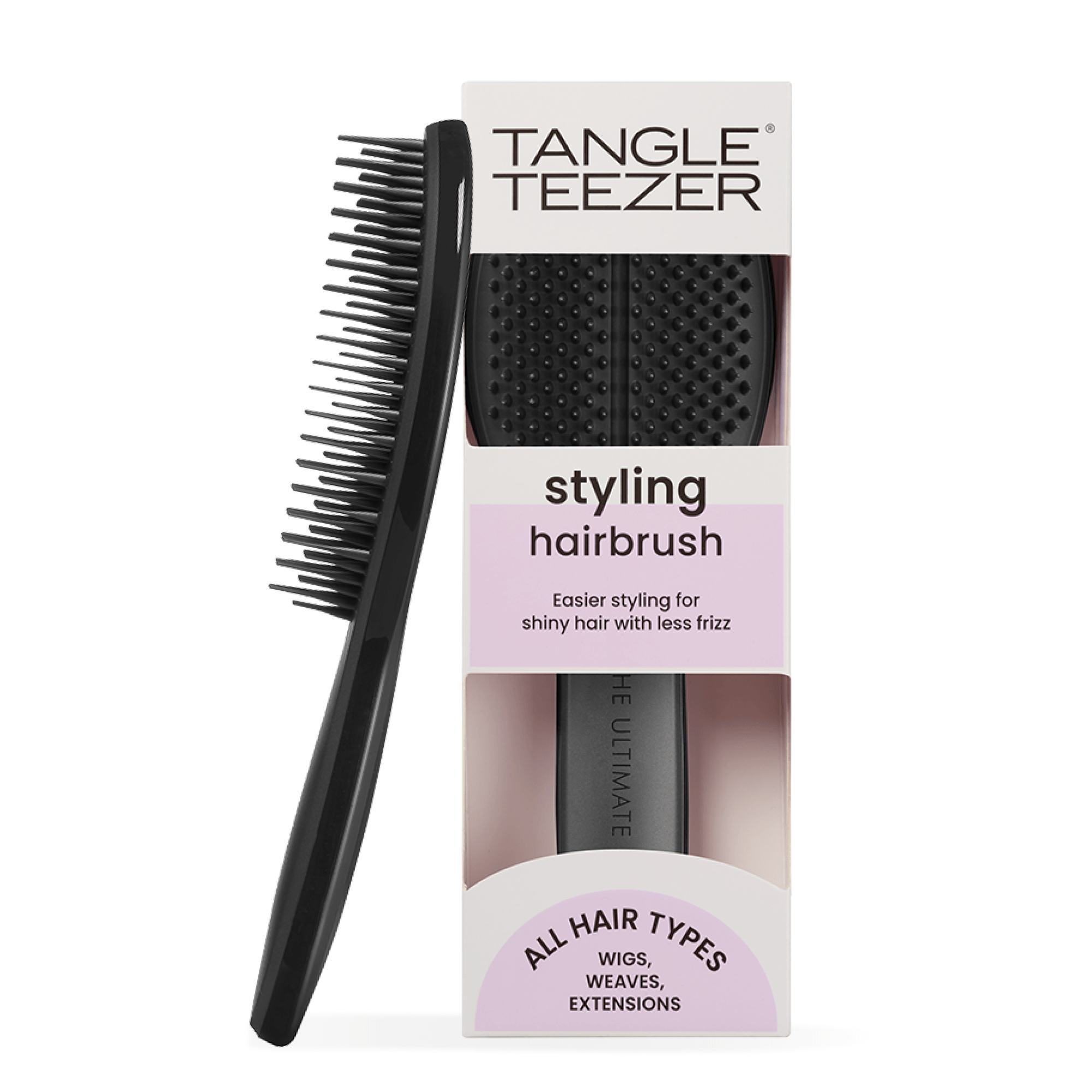 Tangle Teezer The Ultimate Styler - Black