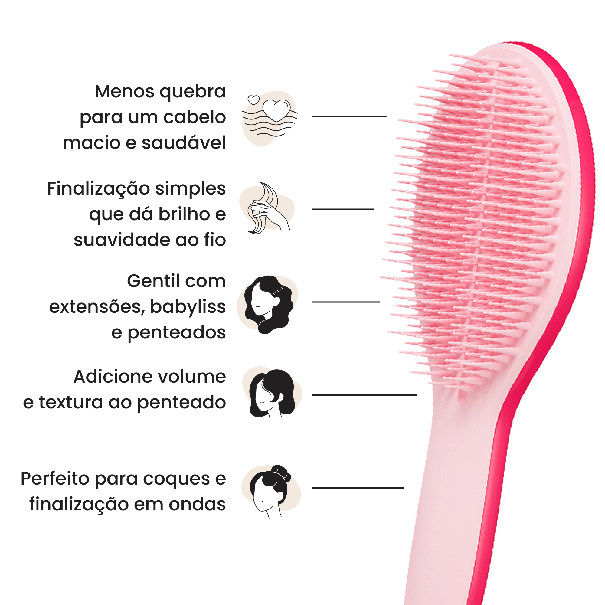 Versátil pra qualquer ocasião